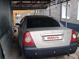 2009 Vortex Estina I, бежевый, 230000 рублей, вид 4