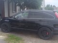 2008 Honda CR-V III, чёрный - вид 5