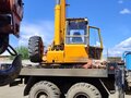 2009 Урал КС, синий, 1800000 рублей - вид 8