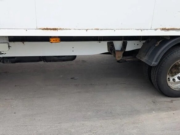 2018 Ford Transit, белый, 2200000 рублей - вид 15