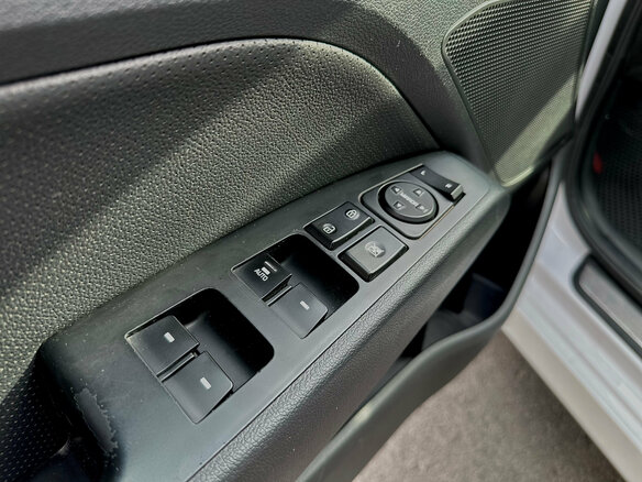 2019 Hyundai Elantra Sport VI (AD) Рестайлинг, белый - вид 17