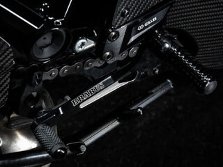 2026 KTM 1390 Super Duke R, чёрный, 6850000 рублей, вид 5