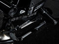 2026 KTM 1390 Super Duke R, чёрный, 6850000 рублей - вид 4