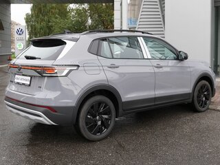 2026 Volkswagen Tharu XR 300 TSI, серый, 3150000 рублей, вид 4