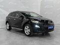2011 Mazda CX-7 I Рестайлинг, чёрный - вид 6