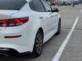 2019 Kia Optima IV Рестайлинг, белый, 1400000 рублей - вид 7