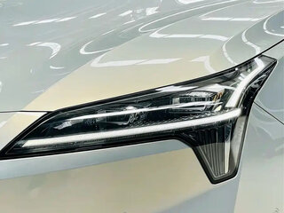 2022 Aion S Plus 70, серебристый, 1593008 рублей, вид 4