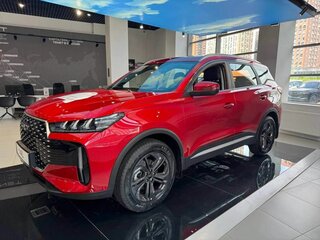 2026 Tenet T4L, красный, 2279000 рублей, вид 2