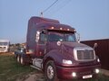 2003 Freightliner Columbia, фиолетовый, 2450000 рублей - вид 7