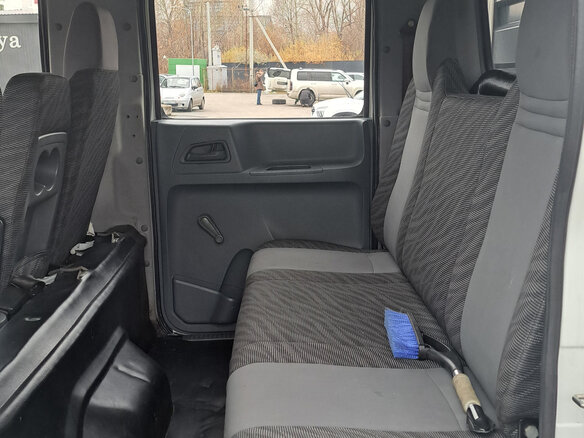 2018 Iveco Daily, белый, 2000000 рублей - вид 12