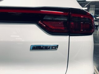 2024 Chery Tiggo 7 Pro Plug-in Hybrid, белый, 2593000 рублей, вид 5