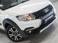 2021 Lada (ВАЗ) Largus Cross I Рестайлинг, белый - вид 6