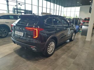 2026 Haval Jolion I Рестайлинг, чёрный, 2849000 рублей, вид 5