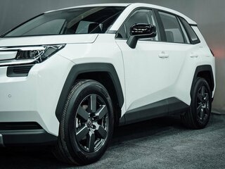 2026 Toyota RAV4 VI (XA60), белый, 4100000 рублей, вид 4