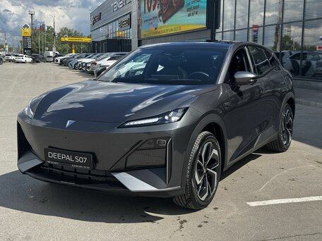 Changan Deepal S07 I