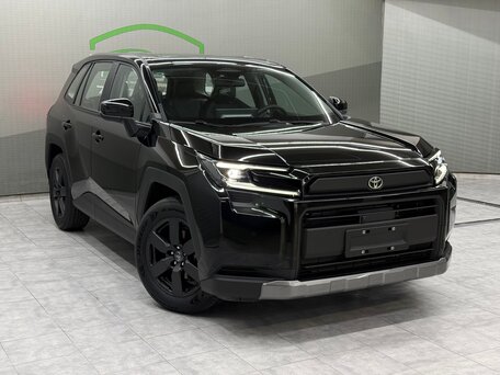 Toyota RAV4 VI (XA60)