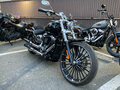2025 Harley-Davidson Breakout, чёрный, 2300000 рублей - вид 2