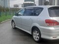 2002 Toyota Ipsum II (M20), серебристый, 850000 рублей - вид 2