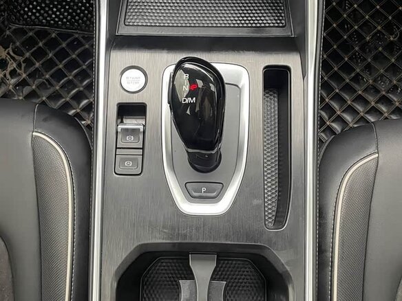 2023 Haval H6 II Рестайлинг, чёрный, 1210555 рублей - вид 5
