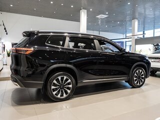 2026 Tenet T8, чёрный, 3099000 рублей, вид 3