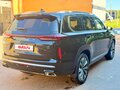 2024 Exeed VX I Рестайлинг, чёрный, 4000000 рублей - вид 4