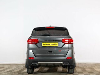 2018 Lifan Myway, серый, 859000 рублей, вид 5