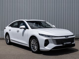 2024 FAW Bestune B70 I Рестайлинг, белый, 1999000 рублей, вид 1