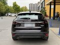 2020 Mazda CX-4 I Рестайлинг, пурпурный, 1800000 рублей - вид 5