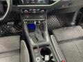2022 Audi Q3 35 TFSI II (F3), чёрный - вид 11