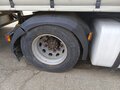 2007 DAF XF 105, жёлтый, 4000000 рублей - вид 6