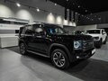 2026 Haval H9 II, чёрный, 5246010 рублей - вид 3