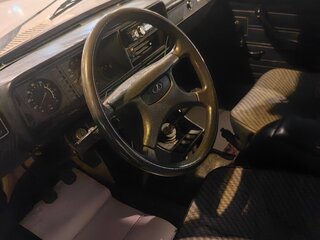 2008 Lada (ВАЗ) 2107, белый, 140000 рублей, вид 5