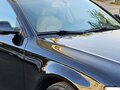 2015 Audi A4 IV (B8) Рестайлинг, чёрный - вид 5