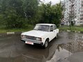 2001 Lada (ВАЗ) 2107, белый