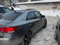2010 Kia Cerato 4-speed II, серый, 445000 рублей - вид 2