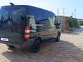 2014 Mercedes-Benz Sprinter Classic, чёрный - вид 5