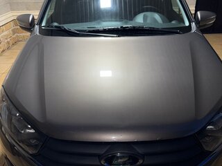 2021 Lada (ВАЗ) Granta I Рестайлинг, золотистый, 800000 рублей, вид 1
