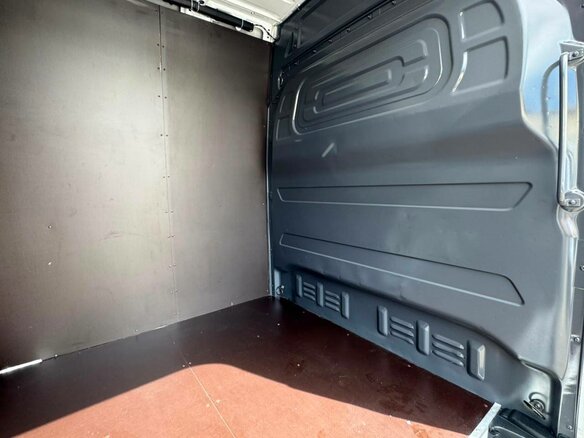 2021 Mercedes-Benz Sprinter, белый, 2999000 рублей - вид 17