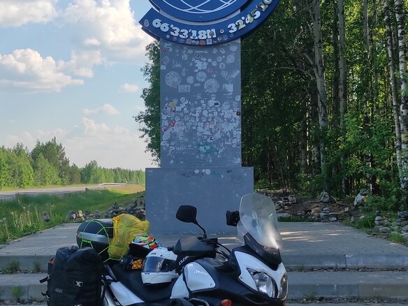 2013 Suzuki V-Strom DL 650, белый, 510000 рублей - вид 15