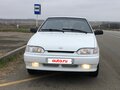 2011 Lada (ВАЗ) 2114, белый, 450000 рублей