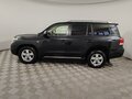 2011 Toyota Land Cruiser 200 Series, чёрный, 2875000 рублей - вид 7