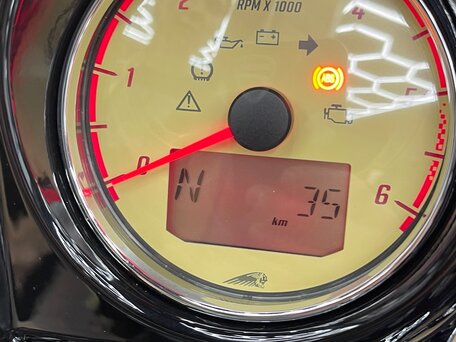 2019 Indian Chieftain, чёрный, 2100000 рублей, вид 5