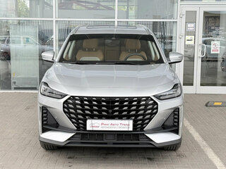 2024 Jetour X70+ I Рестайлинг, серый, 2239000 рублей, вид 3