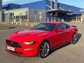 2018 Ford Mustang VI Рестайлинг, красный, 4000000 рублей