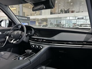2024 Changan CS95 I Рестайлинг 2, серый, 4709900 рублей, вид 3