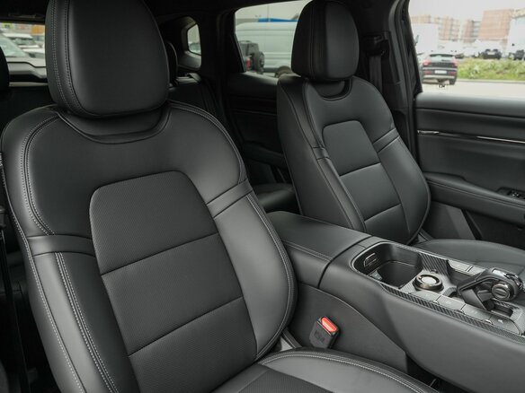 2026 Haval H7 I, чёрный, 3999000 рублей - вид 24