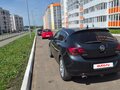 2011 Opel Astra J, чёрный, 700000 рублей - вид 3