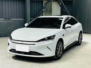 2025 BYD Qin L, белый, 2230000 рублей, вид 1