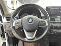 2022 BMW X1 20Li sDrive II (F48) Рестайлинг, белый - вид 10