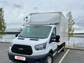 2020 Ford Transit, белый, 2250000 рублей - вид 4